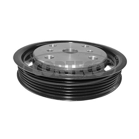 Poulie damper CORTECO