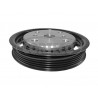 Poulie damper CORTECO