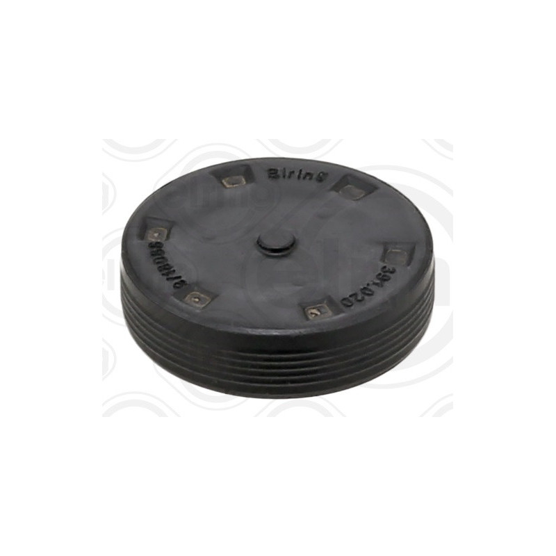 Couvercle, arbre à came ELRING