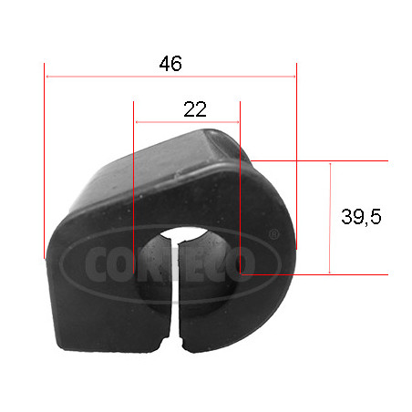 Suspension (stabilisateur)...