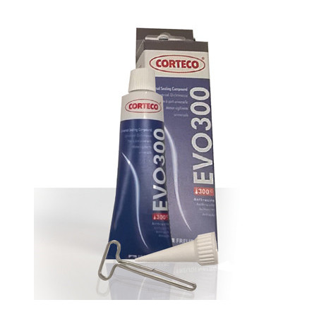 Substance étanchéisante CORTECO
