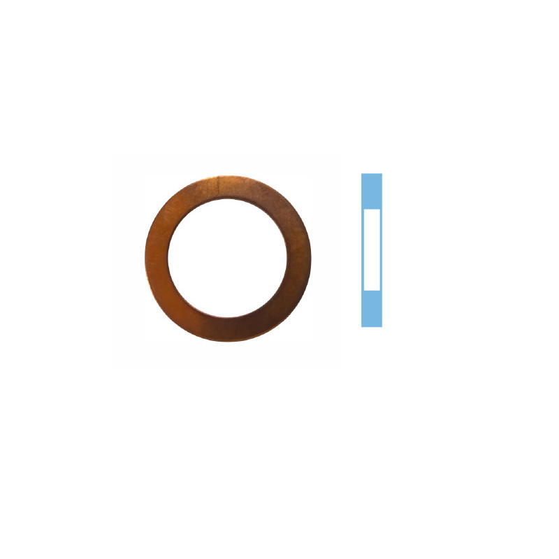 Bouchon de vidange CORTECO