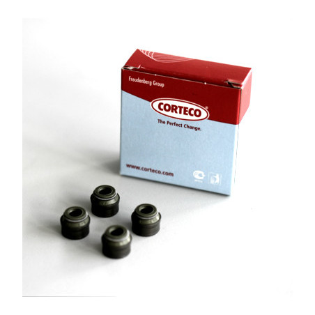 Jeu de joints d'étanchéité...