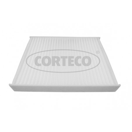 Filtre d'habitacle CORTECO