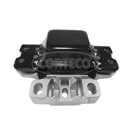 Suspension (boîte de...