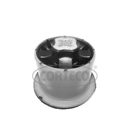 Silent bloc de train...