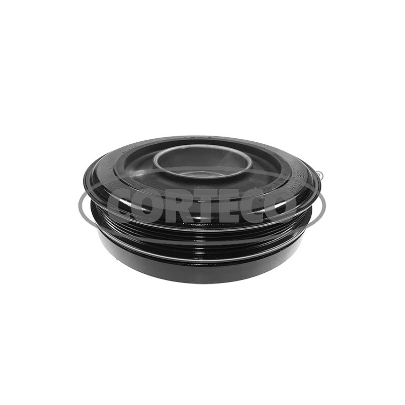 Poulie damper CORTECO