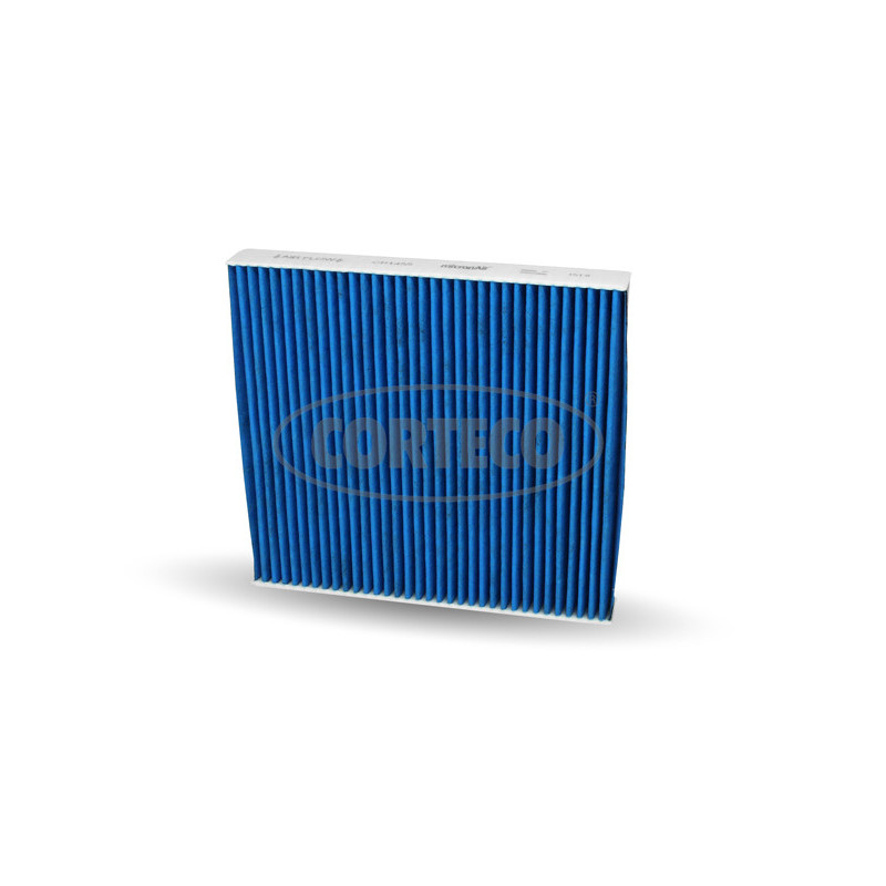 Filtre d'habitacle CORTECO