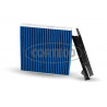 Filtre d'habitacle CORTECO