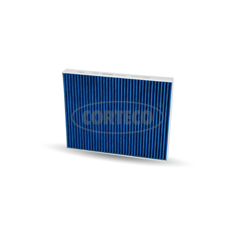 Filtre d'habitacle CORTECO