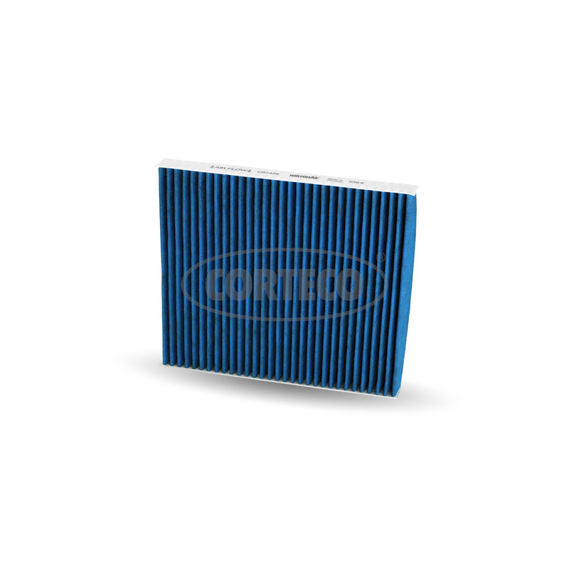 Filtre d'habitacle CORTECO