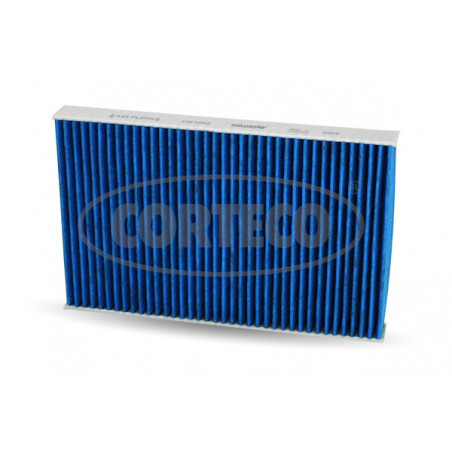 Filtre d'habitacle CORTECO