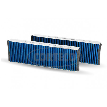 Filtre d'habitacle CORTECO