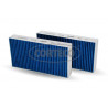 Filtre d'habitacle CORTECO