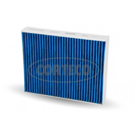 Filtre d'habitacle CORTECO