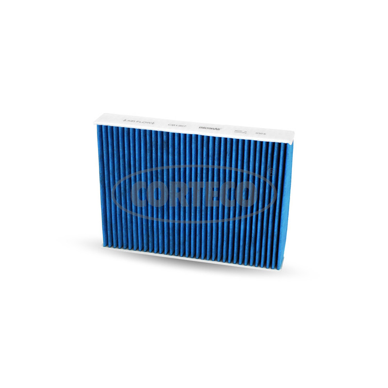 Filtre d'habitacle CORTECO