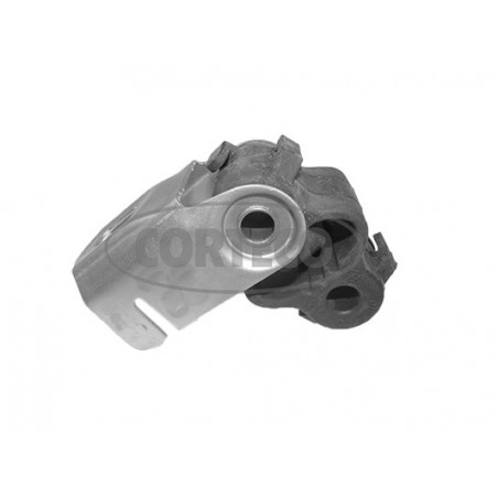 Silent bloc d'échappement CORTECO