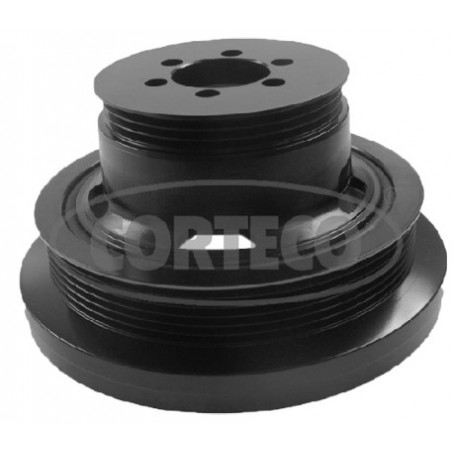 Poulie damper CORTECO