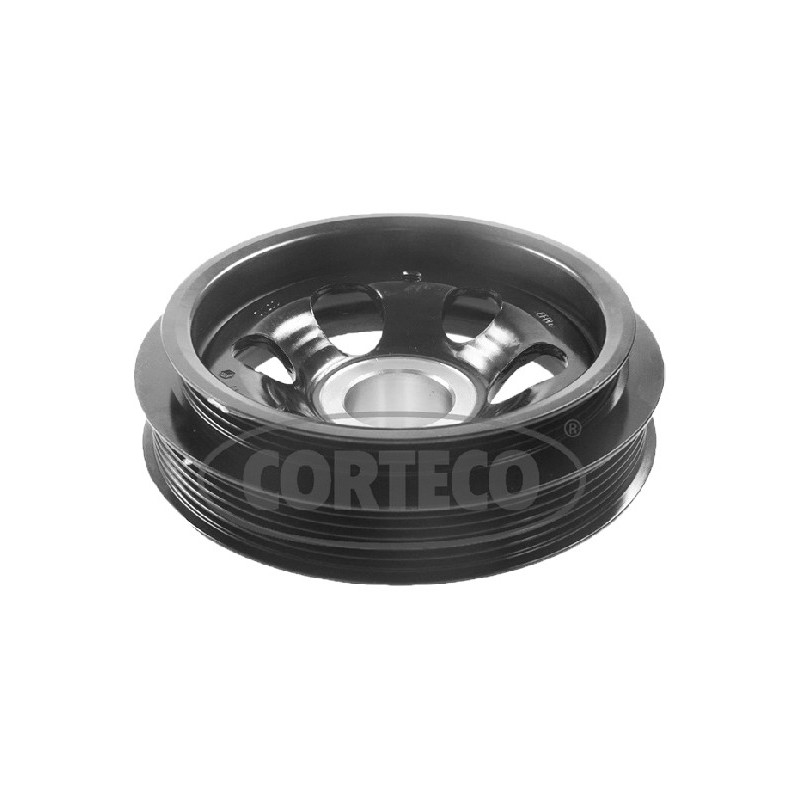 Poulie damper CORTECO