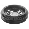 Poulie damper CORTECO