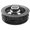 Poulie damper CORTECO