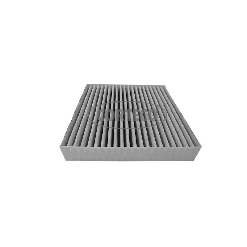 Filtre d'habitacle CORTECO