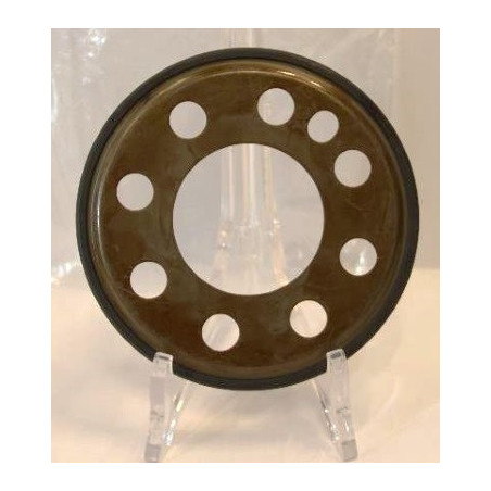 Chemin de roulement (vilebrequin) CORTECO