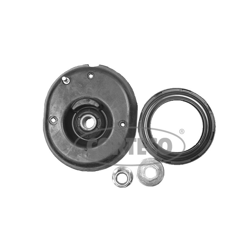 Kit de réparation (palier de la jambe de suspension) CORTECO