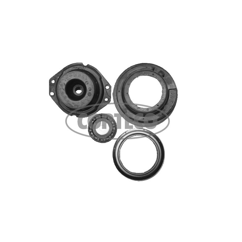 Kit de réparation (palier de la jambe de suspension) CORTECO