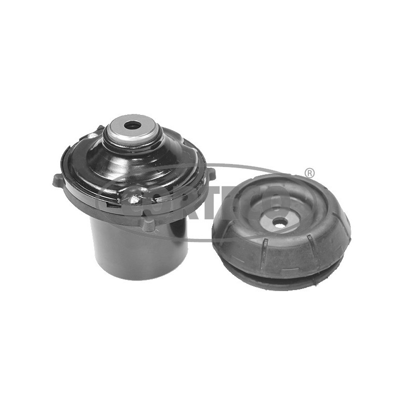 Kit de réparation (palier de la jambe de suspension) CORTECO