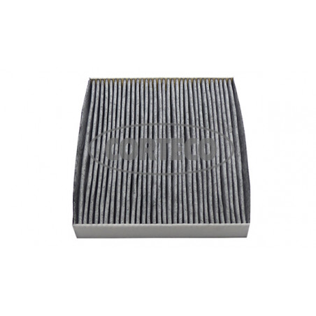 Filtre d'habitacle CORTECO