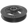 Poulie damper CORTECO