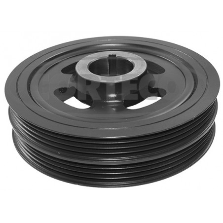 Poulie damper CORTECO