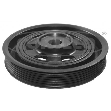 Poulie damper CORTECO