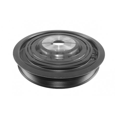 Poulie damper CORTECO