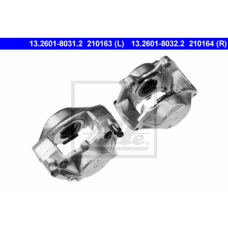 Étrier de frein ATE