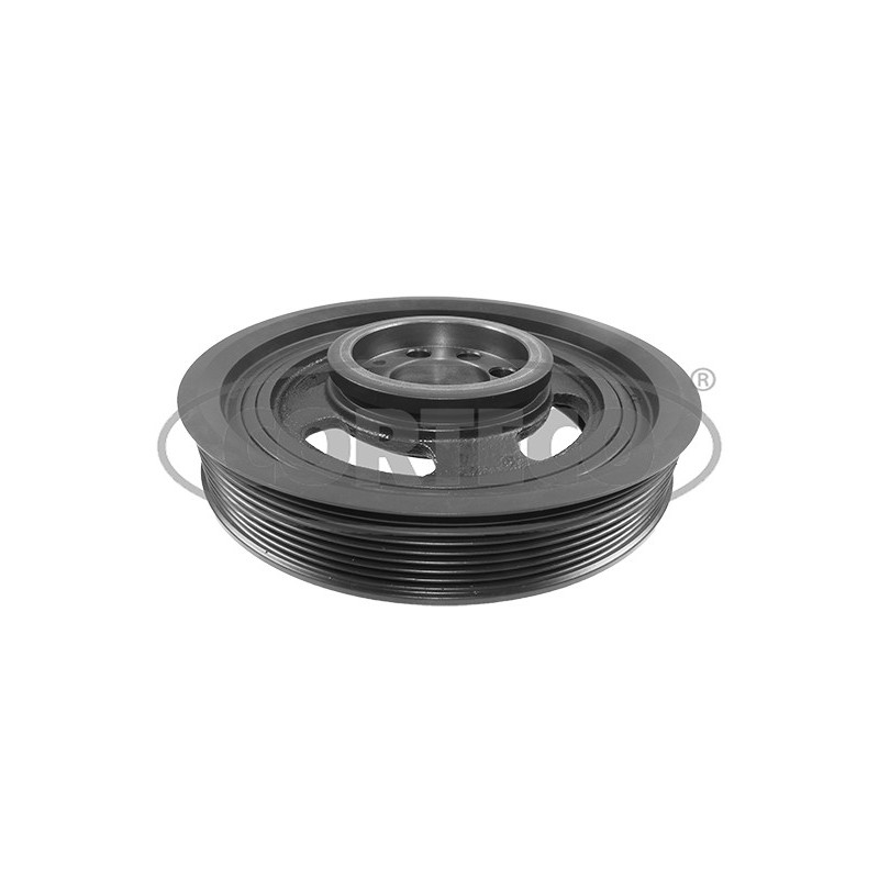 Poulie damper CORTECO