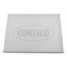 Filtre d'habitacle CORTECO