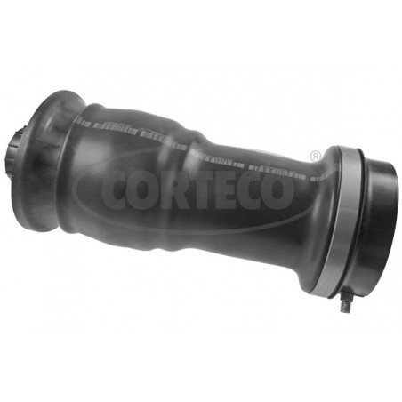 Ressort pneumatique- châssis CORTECO