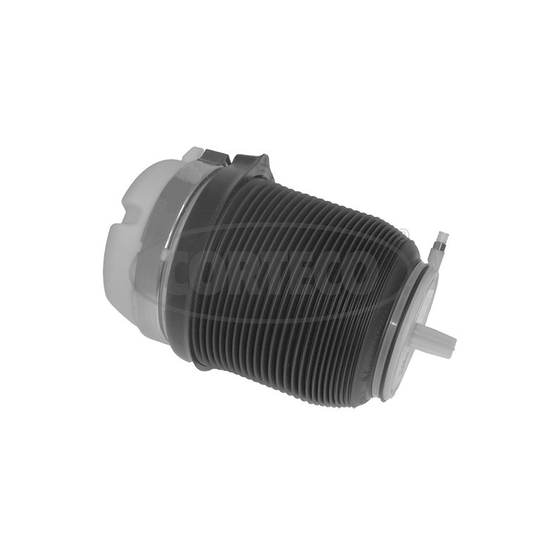 Ressort pneumatique- châssis CORTECO