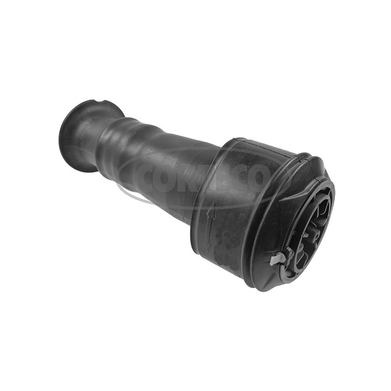 Ressort pneumatique- châssis CORTECO