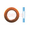 Bague d'étanchéité (porte-injecteur) CORTECO