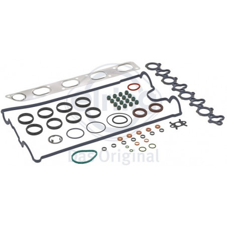 Pochette de rodage moteur...