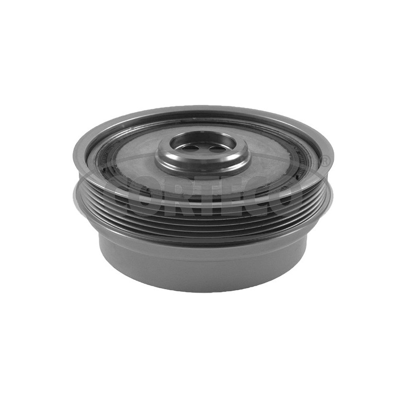 Poulie damper CORTECO