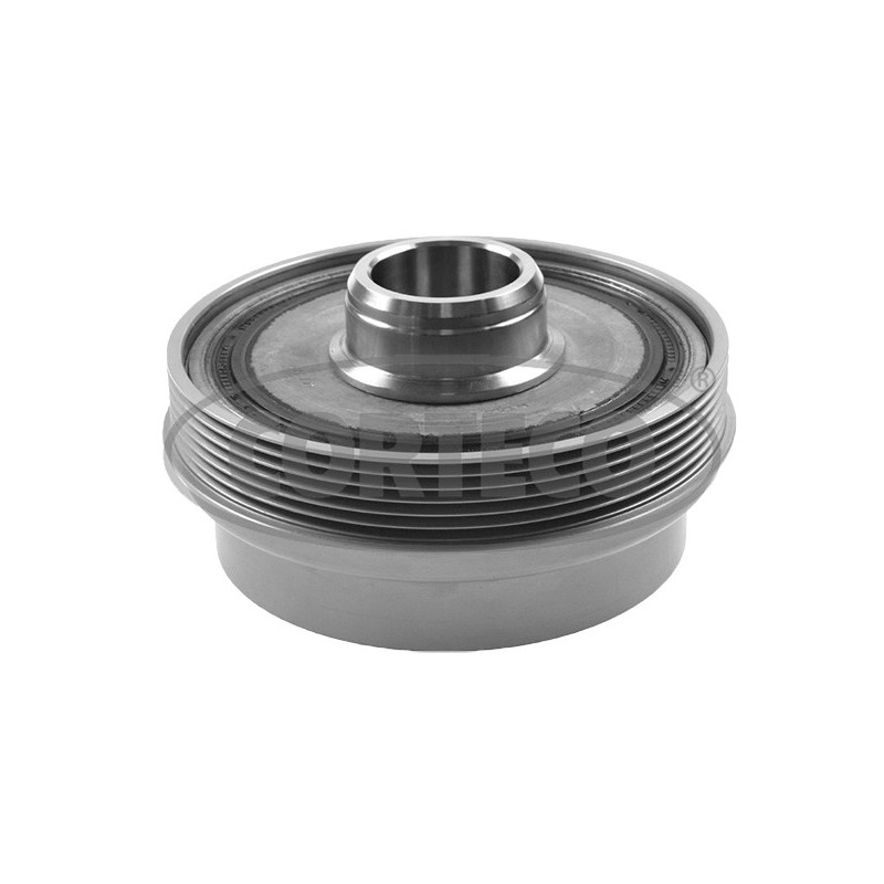 Poulie damper CORTECO