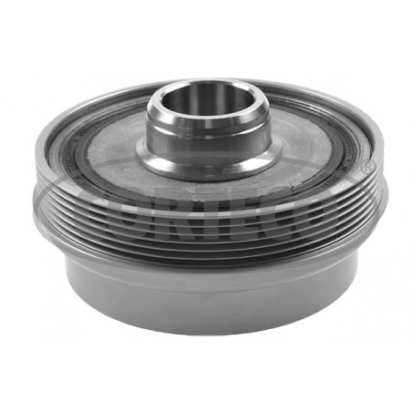 Poulie damper CORTECO