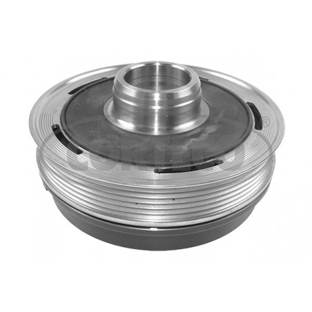 Poulie damper CORTECO