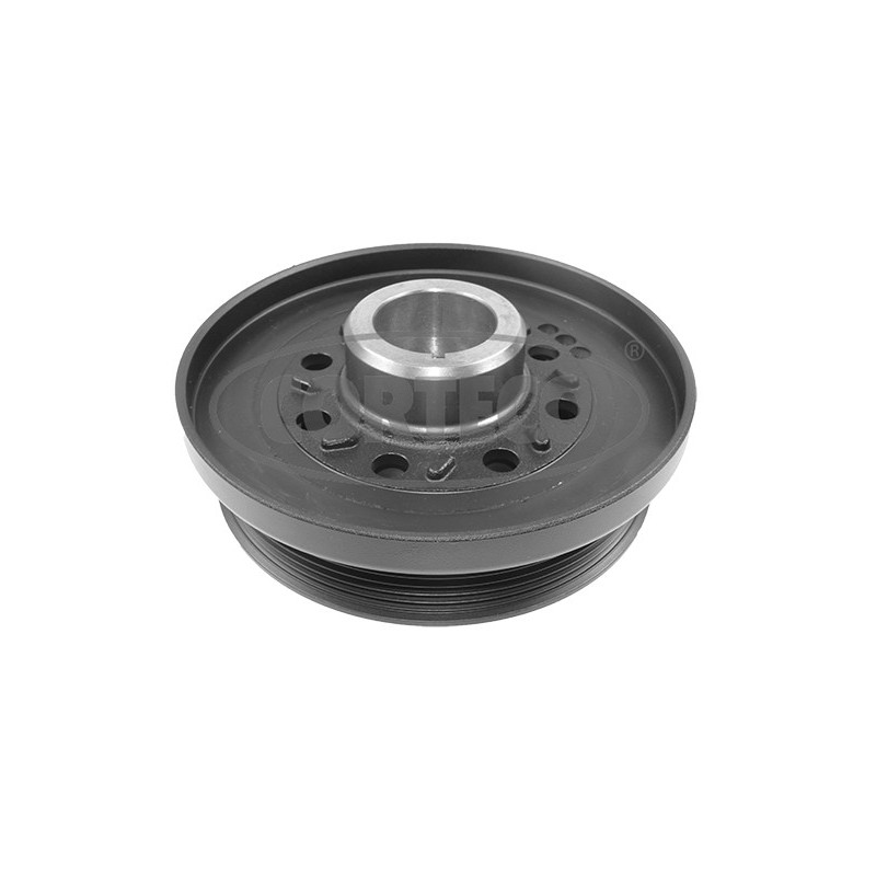 Poulie damper CORTECO