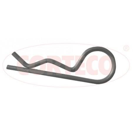 Bouchon de vidange CORTECO