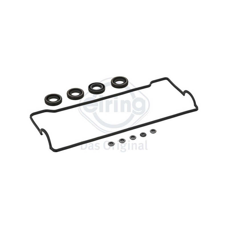 Jeu de joints d'étanchéité (couvercle de culasse) ELRING